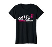 Sport De Handball Femme Au Handball T-Shirt