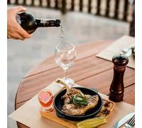 Sport Découverte Accord mets et vins à Strasbourg