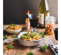 Sport Découverte Atelier Accord Mets et Vins à Metz