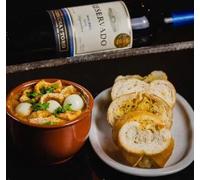 Sport Découverte Atelier Accord Mets et Vins à Orléans