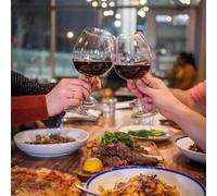 Sport Découverte Atelier Accord Mets et Vins à Rennes