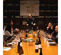 Sport Découverte Atelier Accords Mets et Vins à Paris 1er