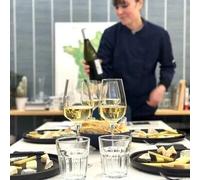 Sport Découverte Atelier Accords Spiritueux et Fromages à Paris 10ème