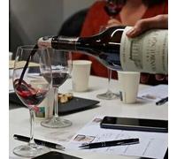 Sport Découverte Atelier Accords Vins et Chocolats à Bordeaux