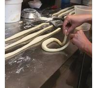 Sport Découverte Atelier Bretzel à Strasbourg