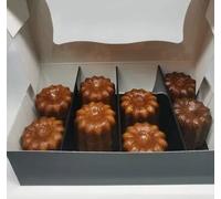 Sport Découverte Atelier Cannelés à Lyon