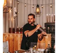 Sport Découverte Atelier Cocktails à Bordeaux