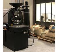 Sport Découverte Atelier de Caféologie près de Lyon