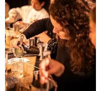 Sport Découverte Atelier de Cocktails à Rennes