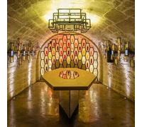 Sport Découverte Atelier de Fabrication de Vin aux Caves du Louvre à Paris