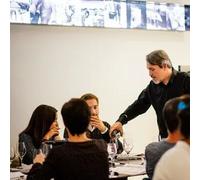 Sport Découverte Atelier Dégustation de Vin à Bruxelles