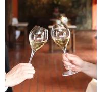 Sport Découverte Atelier Dégustation de Vin au Restaurant de Georges Blanc