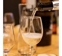 Sport Découverte Atelier Dégustation de Vins Pétillants à Toulouse