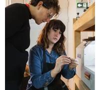 Sport Découverte Atelier Fabrication de Bijoux à Marseille 6ème