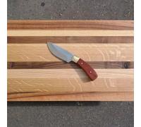 Sport Découverte Atelier Fabrication de Couteau à Paris 3ème