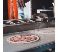 Sport Découverte Atelier Fabrication de Pizza à Clermont Ferrand