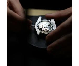 Sport Découverte Atelier Horlogerie à Paris 12e