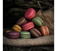 Sport Découverte Atelier Macarons près de Lisieux