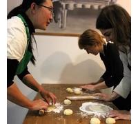 Sport Découverte Atelier Mochi à Lyon