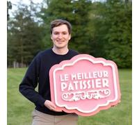 Sport Découverte Atelier Pâtisserie à l'Atelier de Nils à Châtenay-Malabry