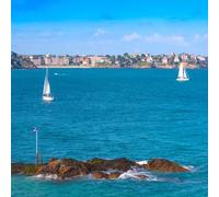 Sport Découverte Balade en Bateau à Dinard