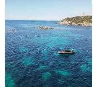 Sport Découverte Balade en Bateau à la découverte des Calanques du Var à Saint-Cyr