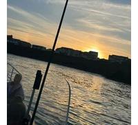 Sport Découverte Balade en Bateau au Coucher de Soleil au Cap d'Agde