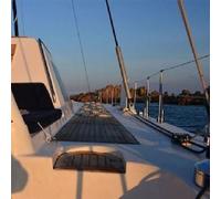 Sport Découverte Balade en Bateau au Coucher de Soleil au Lavandou