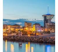Sport Découverte Balade en Bateau au Coucher du Soleil près de Montpellier