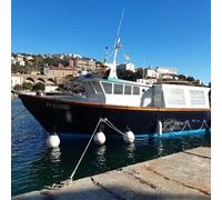 Sport Découverte Balade en Bateau et Snorkeling au Cap Cerbère