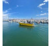 Sport Découverte Balade en Bateau et Snorkeling au Cap d'Agde