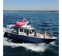 Sport Découverte Balade en Bateau près de Montpellier