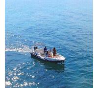 Sport Découverte Balade en bateau privatisé à Monaco