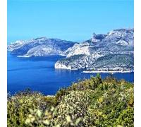 Sport Découverte Balade en Bateau Privatisé dans les Calanques à Cassis