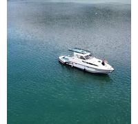 Sport Découverte Balade en Bateau sur le Rhône près de Bourgoin-Jailleu