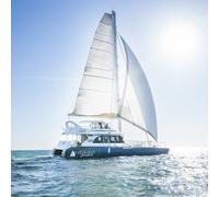 Sport Découverte Balade en Catamaran au Grau-du-Roi