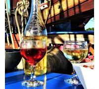 Sport Découverte Balade en Langoustier vers l'île de Houat et Hoedic