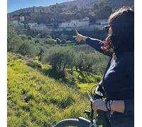 Sport Découverte Balade en Vélo Electrique dans le Luberon