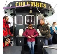 Sport Découverte Balade en Voilier Historique à La Rochelle