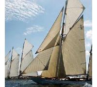 Sport Découverte Balade en Voilier pour la Régate des Voiles de Saint-Tropez