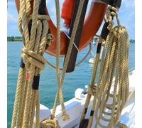 Sport Découverte Balade en Voilier Traditionnel à Baden - Golfe du Morbihan