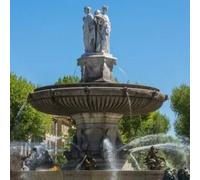 Sport Découverte Balade Gourmande à Aix-en-Provence