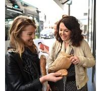 Sport Découverte Balade Gourmande Guidée à Paris