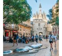 Sport Découverte Balade Historique et Gourmande à Bordeaux
