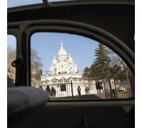Sport Découverte Balade Nocturne en 2CV à Paris
