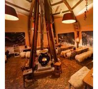 Sport Découverte Balade nocturne en forêt près d'Annecy