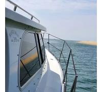 Sport Découverte Balade Privative en Bateau à Arcachon