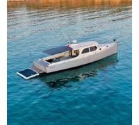 Sport Découverte Balade Privative en Bateau au Coucher du Soleil à Arcachon