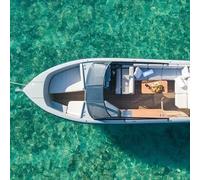 Sport Découverte Balade Privative en Bateau sur le Lac d'Annecy