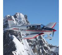 Sport Découverte Baptême de l'air en Avion à Annecy - Survol du Mont Blanc